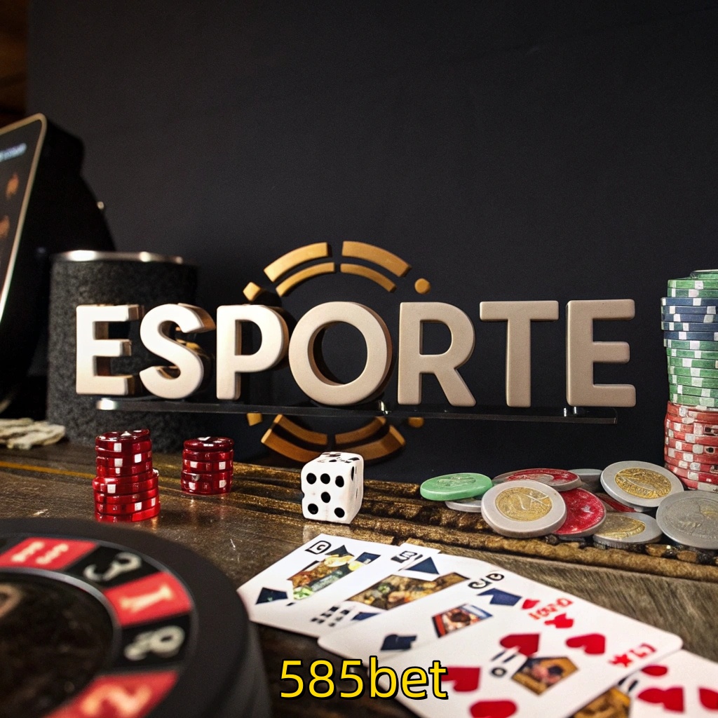 Tente a Sorte no 585betse Você é um fã de Apostas